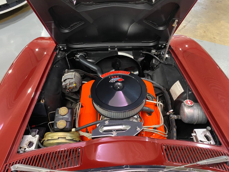 Used-1965-Chevrolet-Corvette-396-Turbo-Jet-425hp-Numbers-Matching