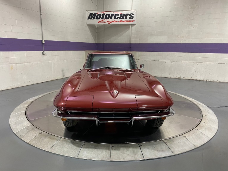 Used-1965-Chevrolet-Corvette-396-Turbo-Jet-425hp-Numbers-Matching