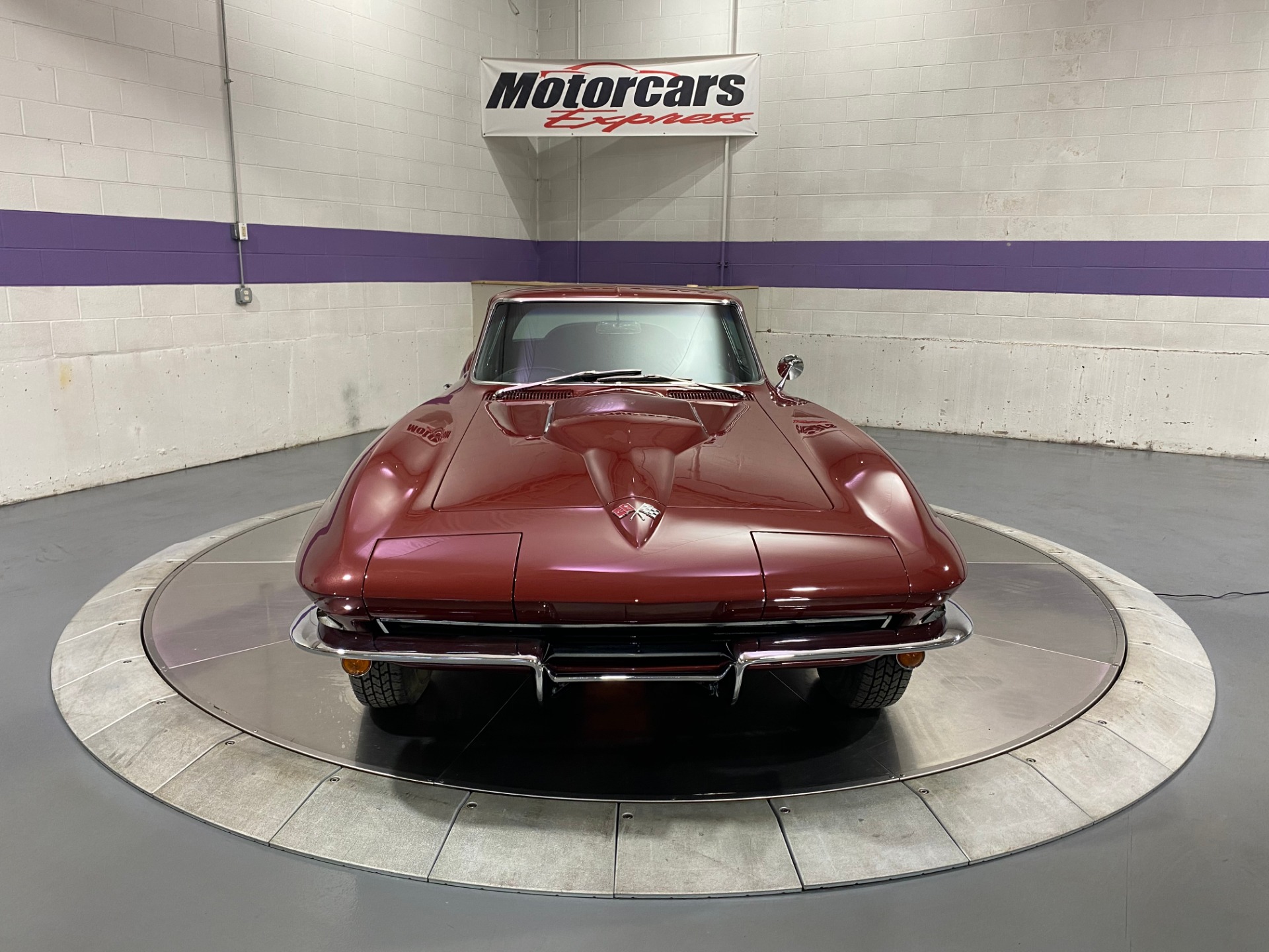 Used-1965-Chevrolet-Corvette-396-Turbo-Jet-425hp-Numbers-Matching