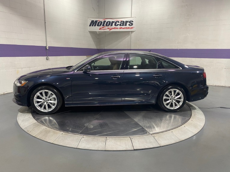 Used-2017-Audi-A6-20T-quattro-Premium-Plus