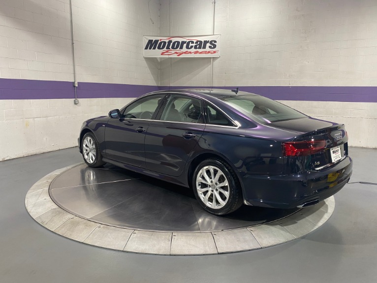 Used-2017-Audi-A6-20T-quattro-Premium-Plus