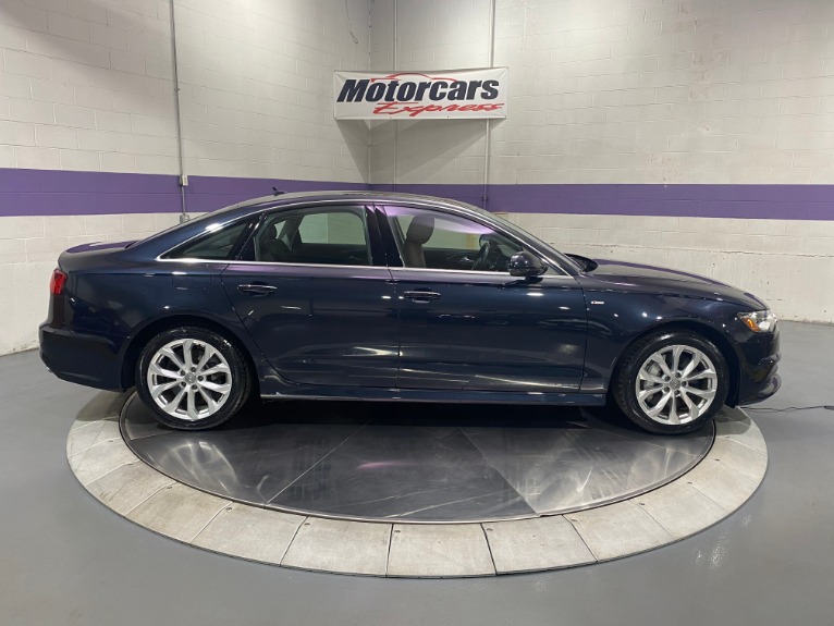 Used-2017-Audi-A6-20T-quattro-Premium-Plus