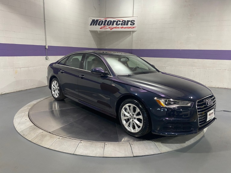 Used-2017-Audi-A6-20T-quattro-Premium-Plus