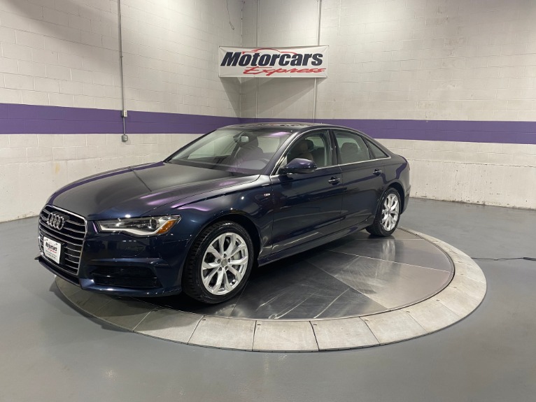 Used-2017-Audi-A6-20T-quattro-Premium-Plus