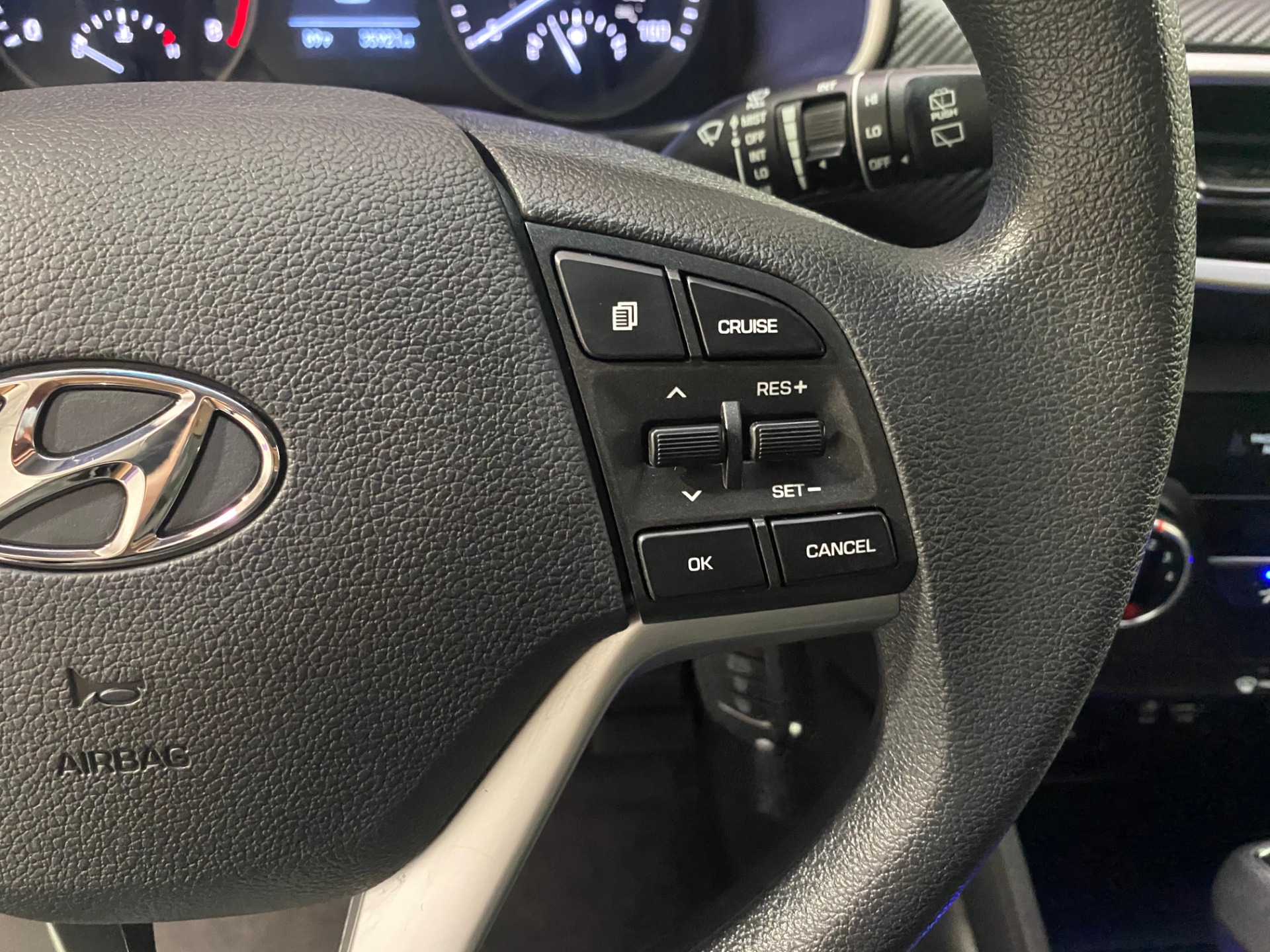 2019 Hyundai Tucson SE AWD Stock MCE683 for sale near Alsip, IL IL