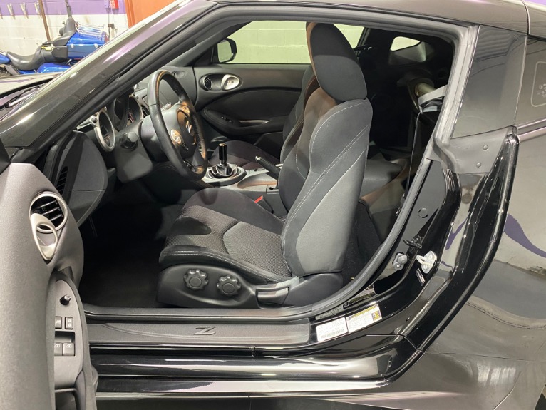 Used-2017-Nissan-370Z-RWD