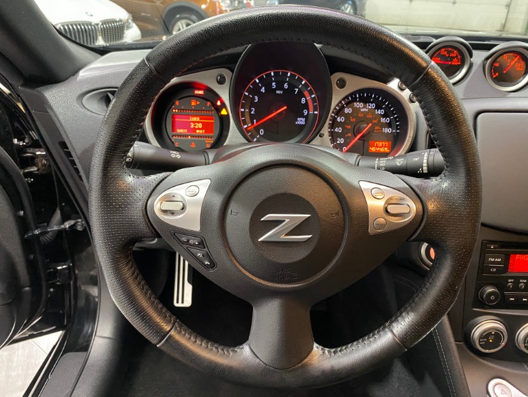 Used-2017-Nissan-370Z-RWD
