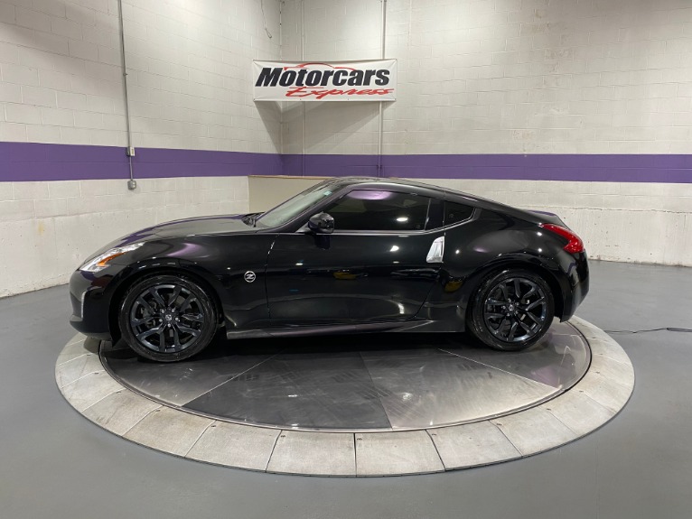 Used-2017-Nissan-370Z-RWD