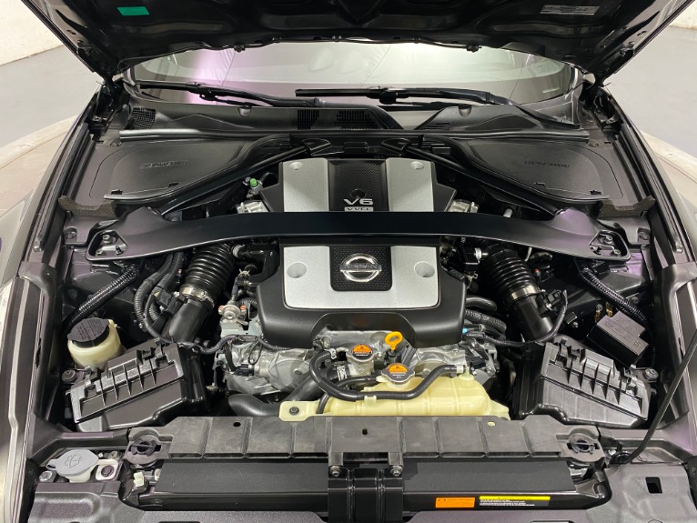 Used-2017-Nissan-370Z-RWD