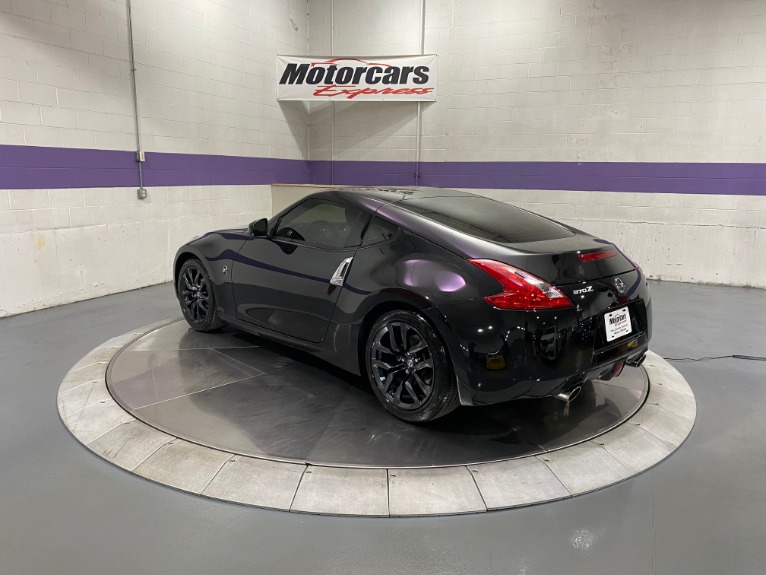 Used-2017-Nissan-370Z-RWD