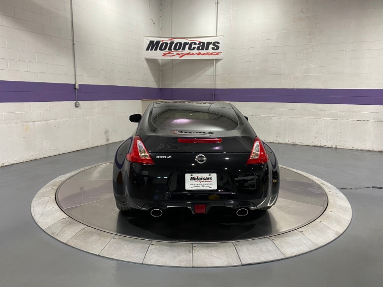 Used-2017-Nissan-370Z-RWD