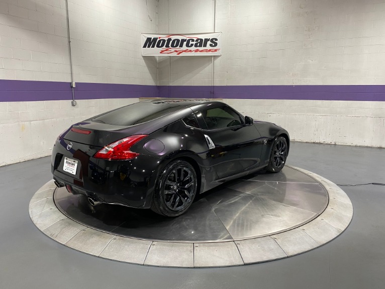Used-2017-Nissan-370Z-RWD