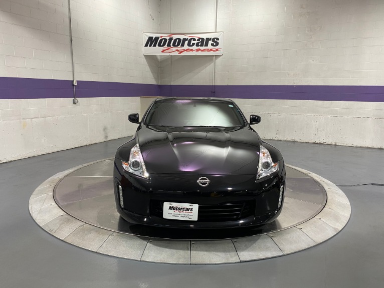 Used-2017-Nissan-370Z-RWD