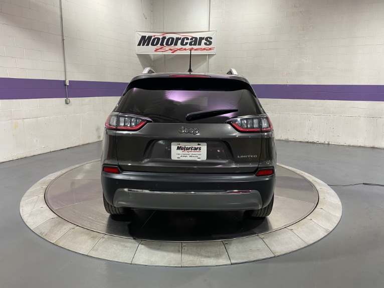 Used-2019-Jeep-Cherokee-Limited-FWD
