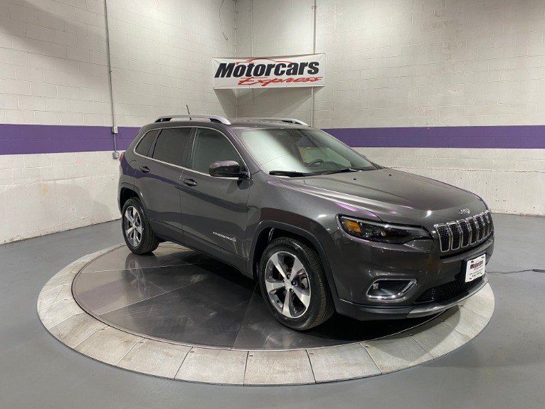 Used-2019-Jeep-Cherokee-Limited-FWD
