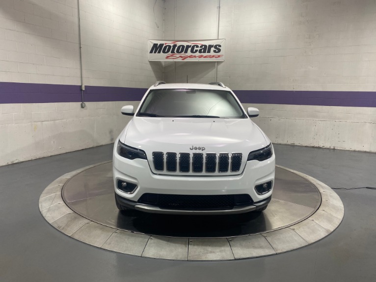 Used-2019-Jeep-Cherokee-Limited-V6-4X4