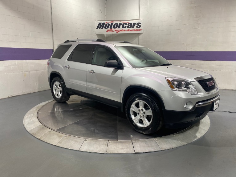 Used-2012-GMC-Acadia-SLE-FWD