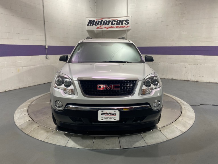 Used-2012-GMC-Acadia-SLE-FWD