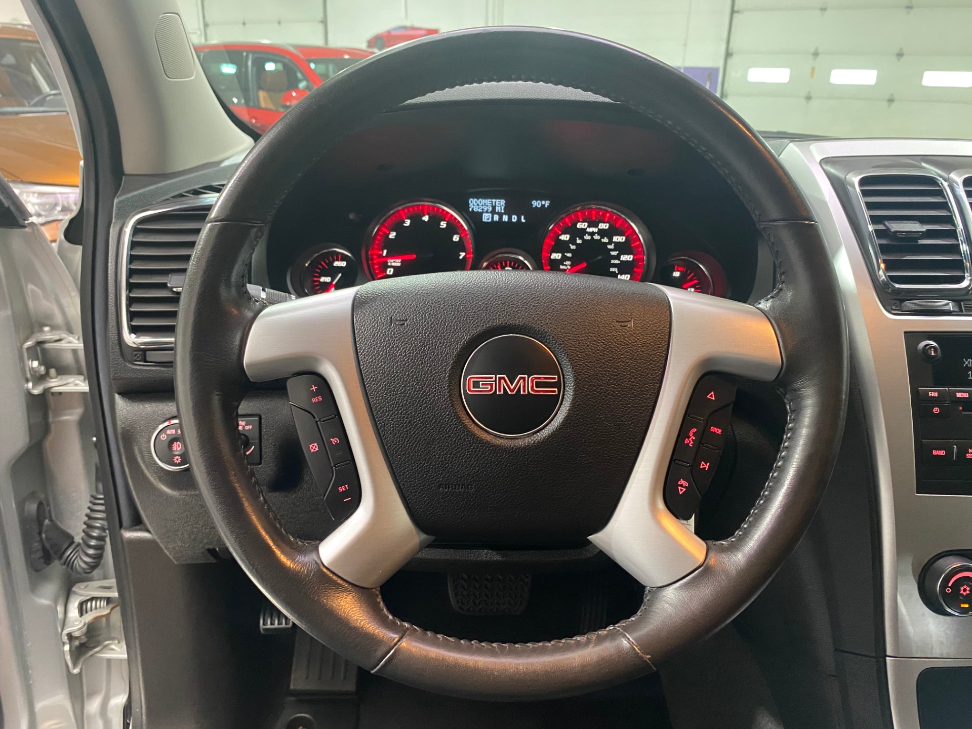 Used-2012-GMC-Acadia-SLE-FWD
