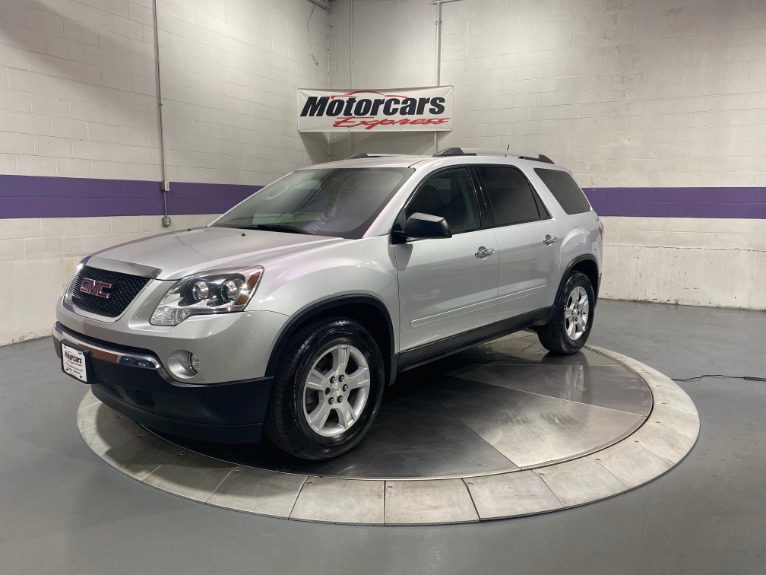 Used-2012-GMC-Acadia-SLE-FWD