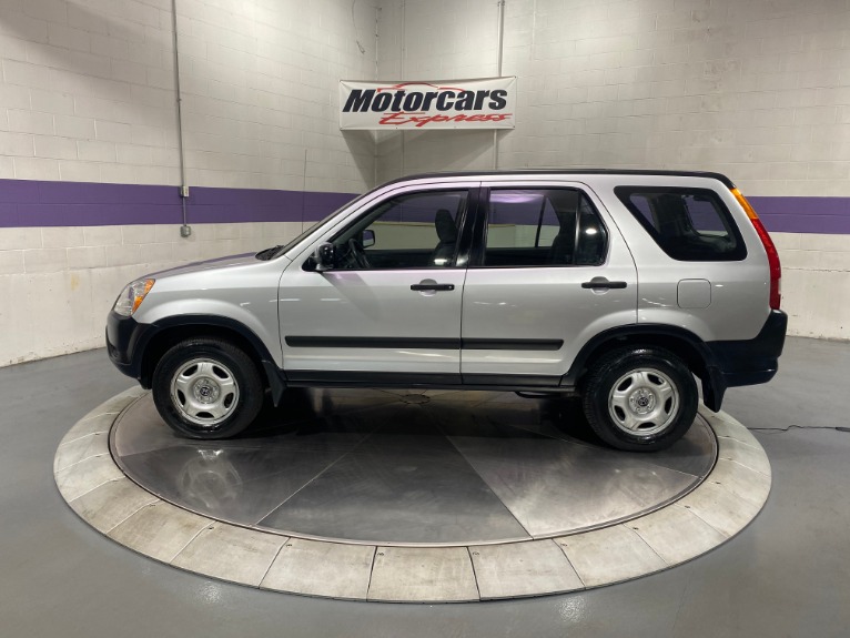 Used-2002-Honda-CR-V-LX-FWD