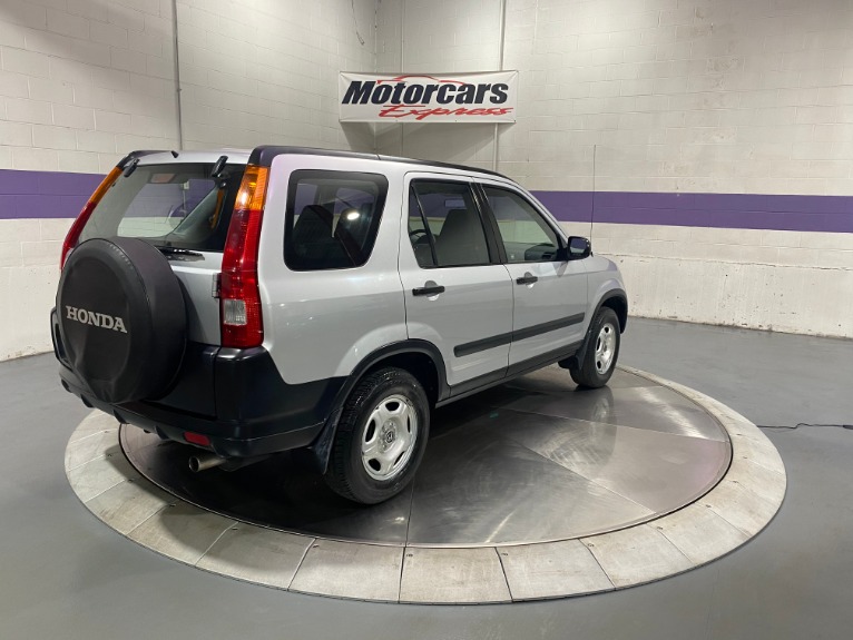 Used-2002-Honda-CR-V-LX-FWD