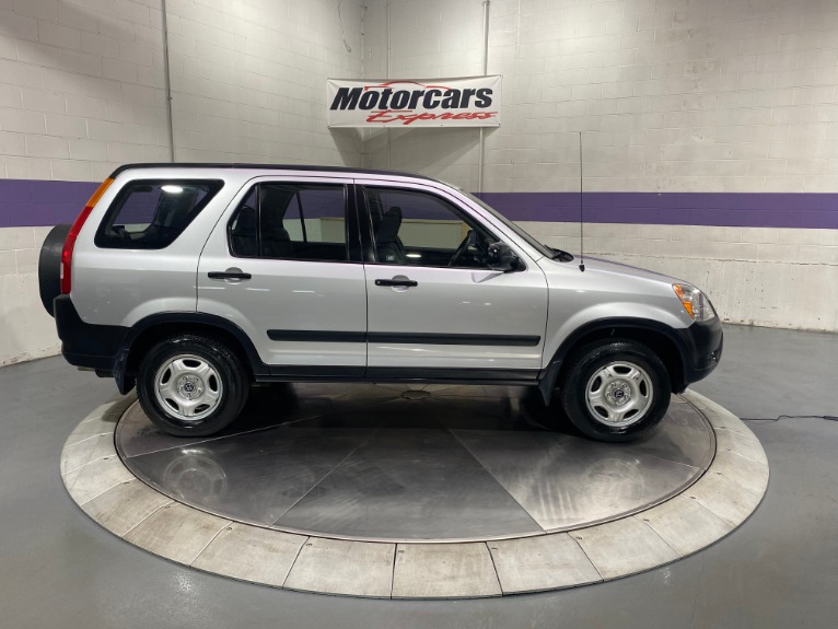 Used-2002-Honda-CR-V-LX-FWD