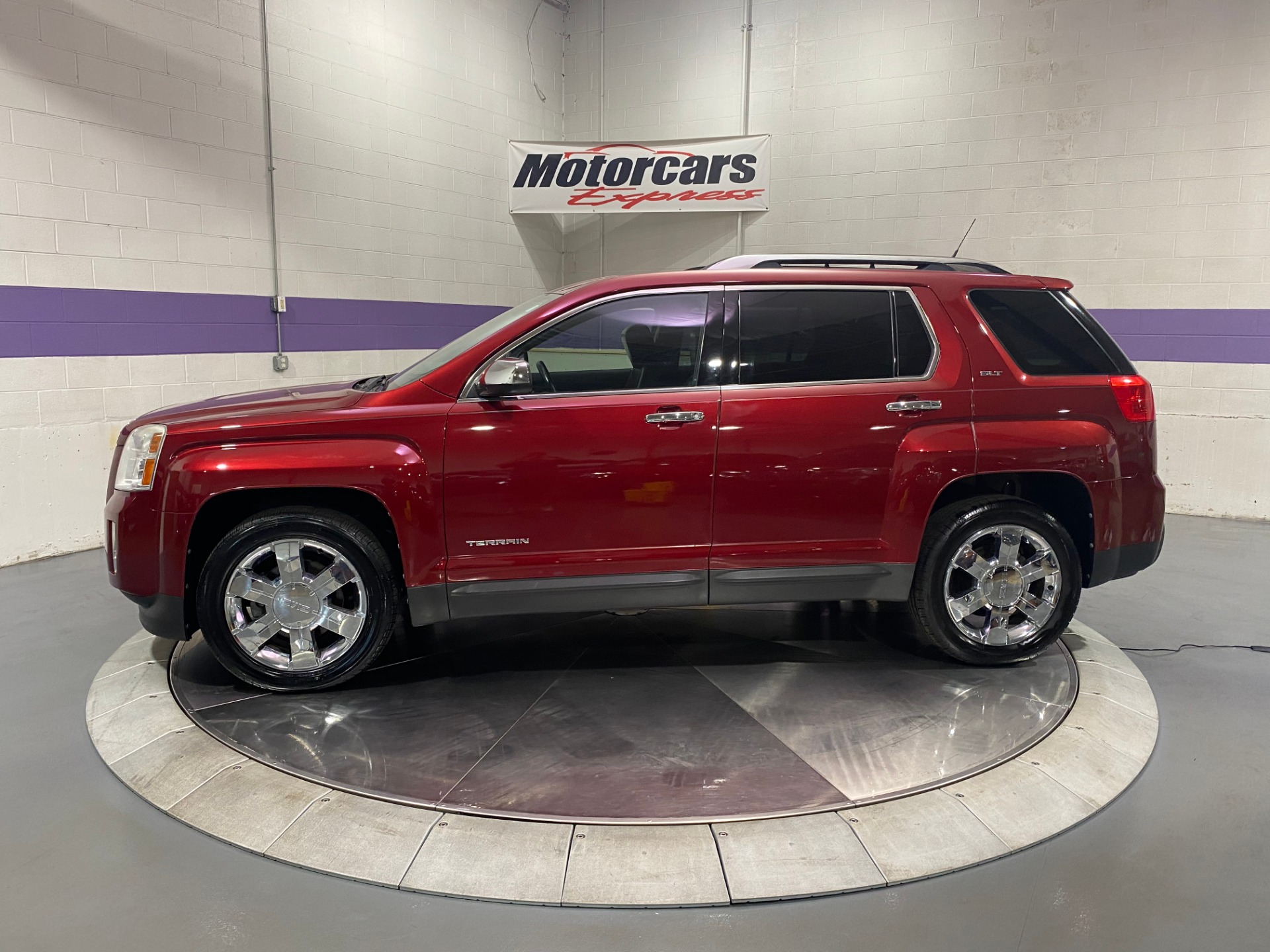 Used-2010-GMC-Terrain-SLT-2-AWD
