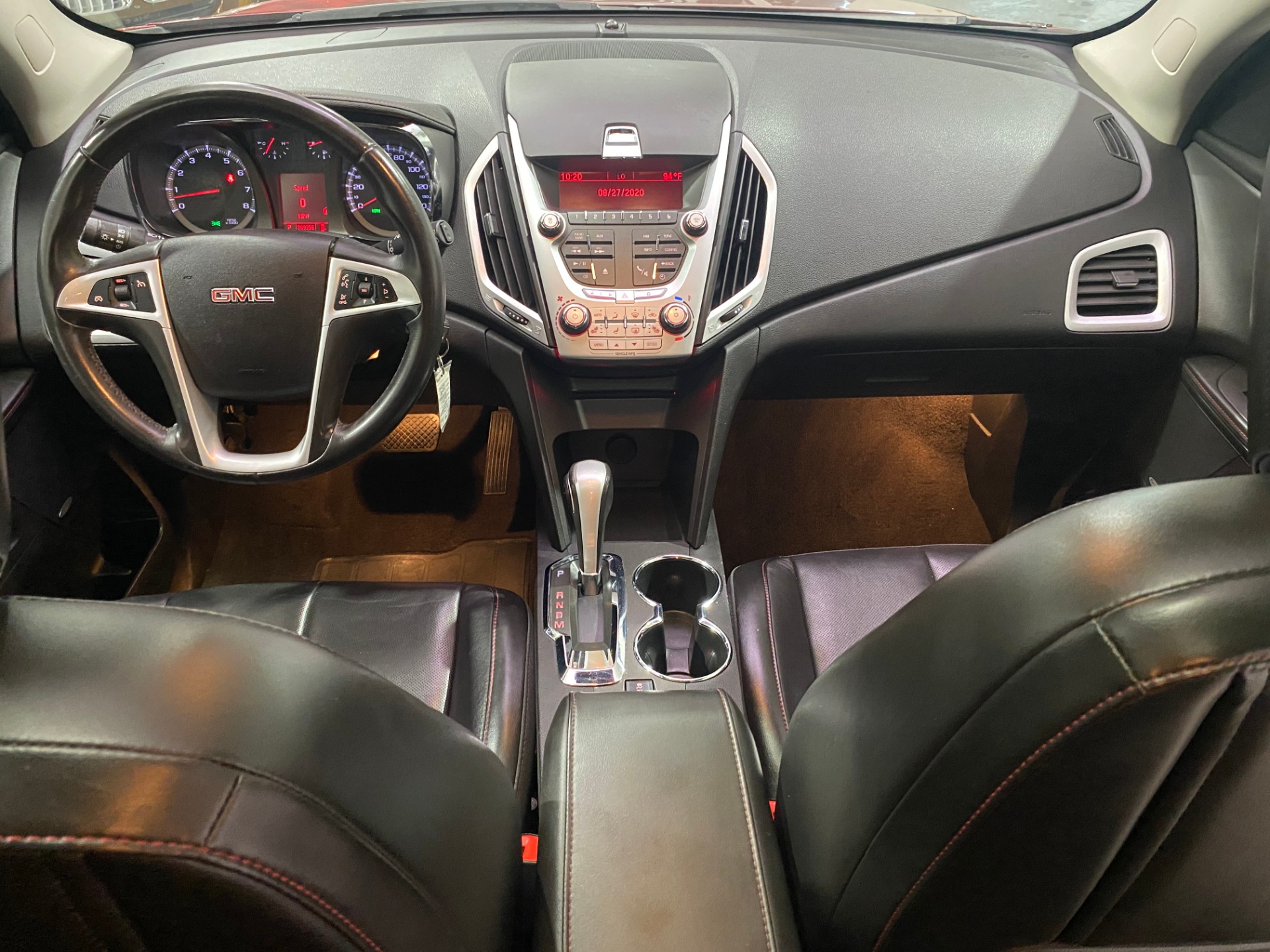 Used-2010-GMC-Terrain-SLT-2-AWD
