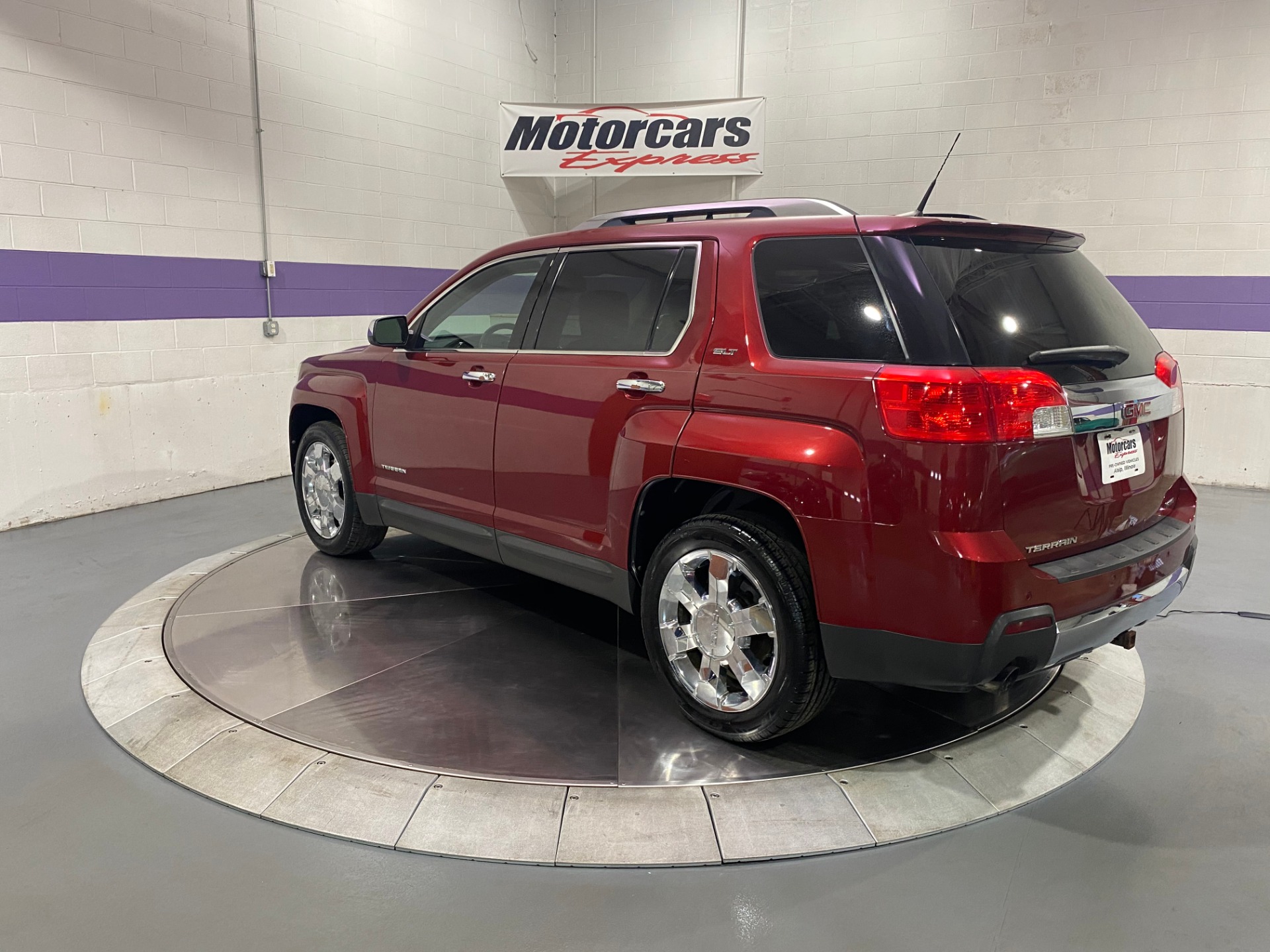 Used-2010-GMC-Terrain-SLT-2-AWD