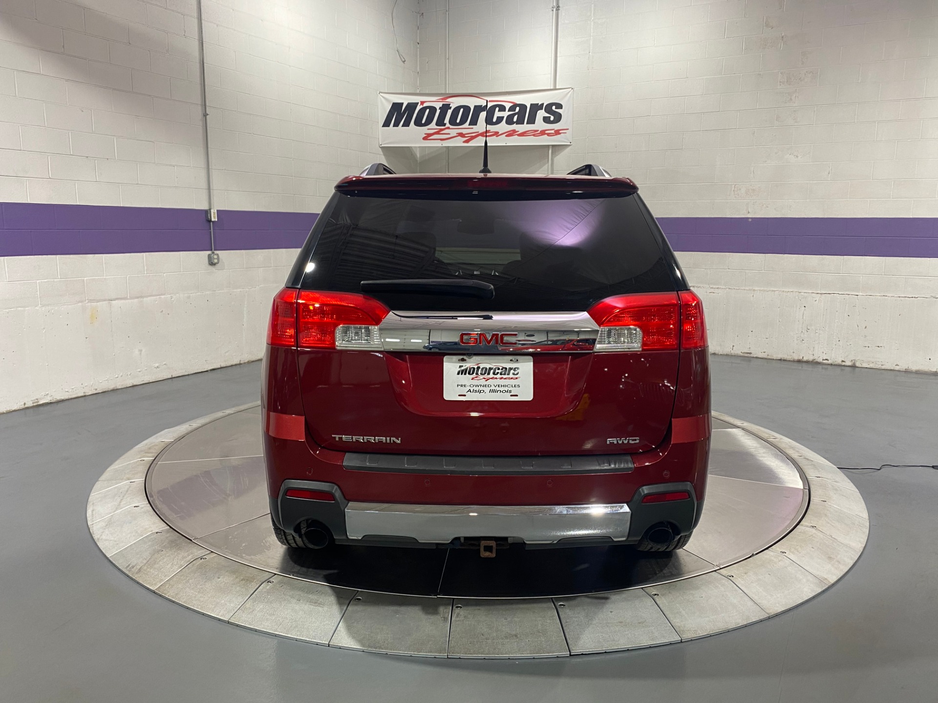 Used-2010-GMC-Terrain-SLT-2-AWD