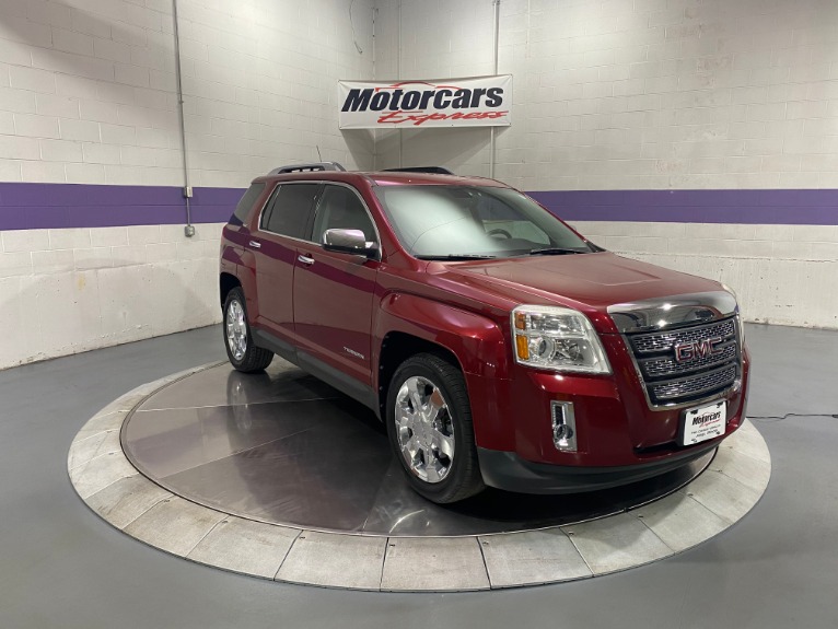 Used-2010-GMC-Terrain-SLT-2-AWD