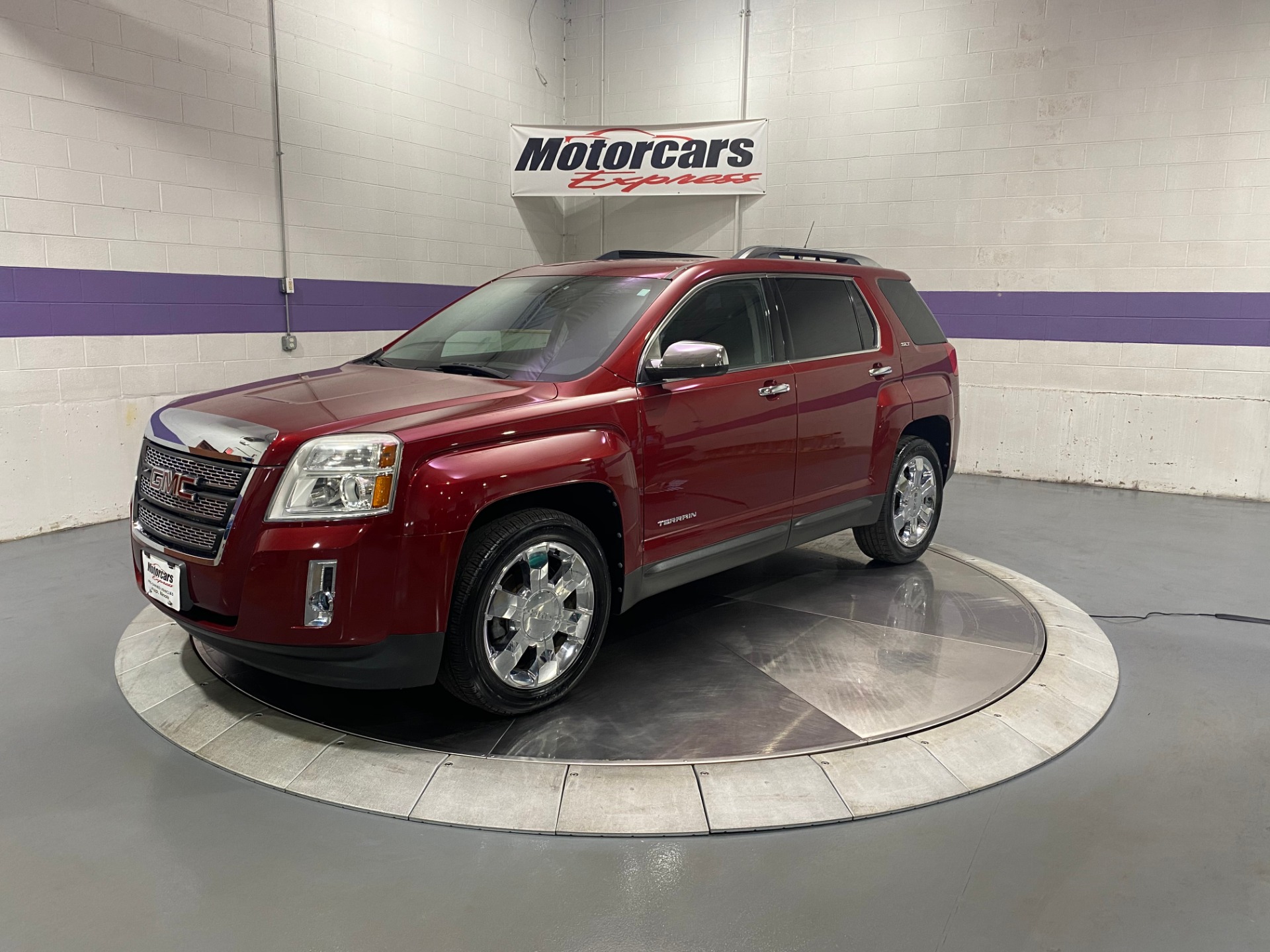 Used-2010-GMC-Terrain-SLT-2-AWD