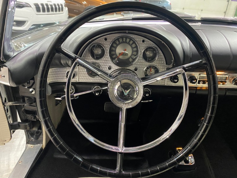 Used-1957-Ford-Thunderbird-W/-Hardtop-312-4V-245HP