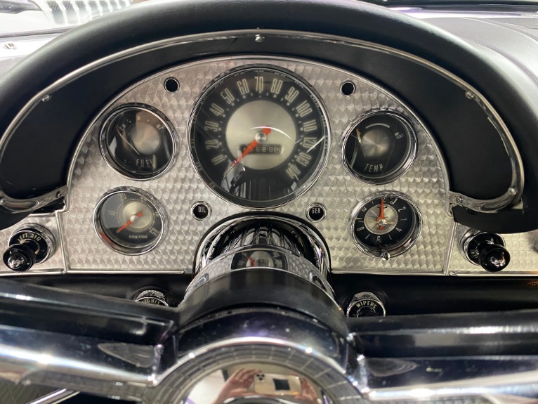 Used-1957-Ford-Thunderbird-W/-Hardtop-312-4V-245HP