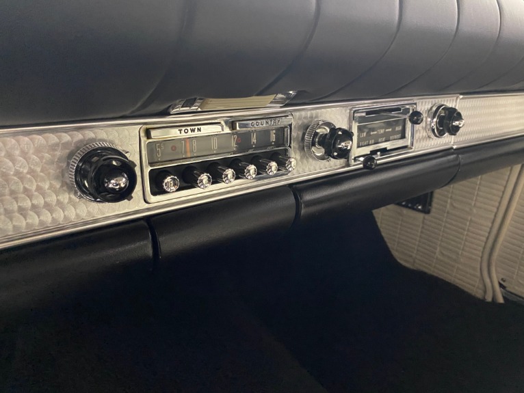 Used-1957-Ford-Thunderbird-W/-Hardtop-312-4V-245HP