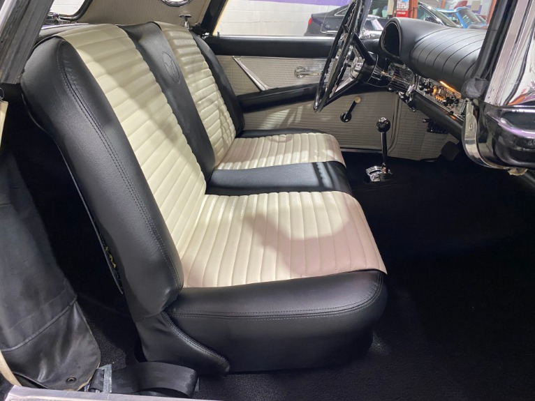 Used-1957-Ford-Thunderbird-W/-Hardtop-312-4V-245HP