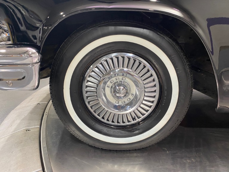 Used-1957-Ford-Thunderbird-W/-Hardtop-312-4V-245HP