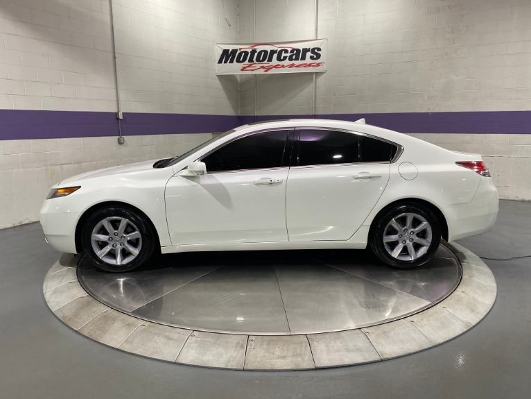 Used-2013-Acura-TL-w/Tech-FWD