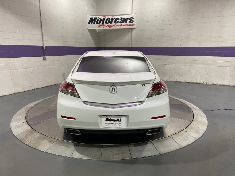 Used-2013-Acura-TL-w/Tech-FWD
