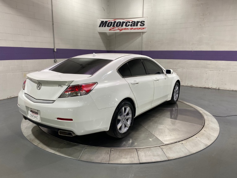 Used-2013-Acura-TL-w/Tech-FWD