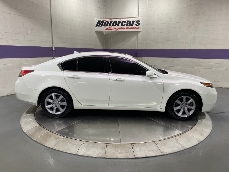Used-2013-Acura-TL-w/Tech-FWD