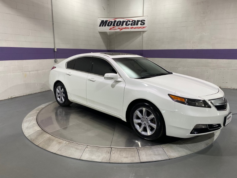 Used-2013-Acura-TL-w/Tech-FWD