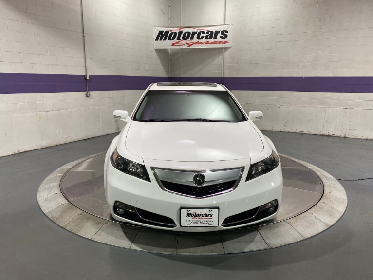 Used-2013-Acura-TL-w/Tech-FWD