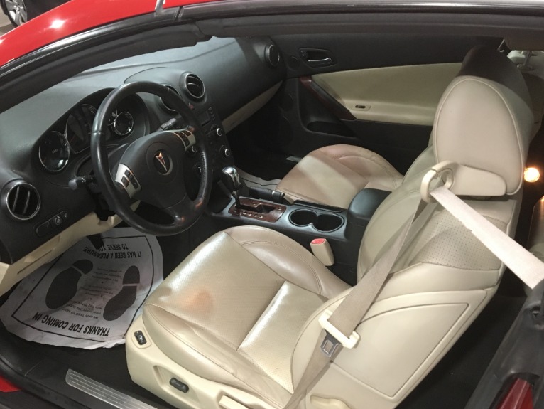 Used-2007-Pontiac-G6-GT