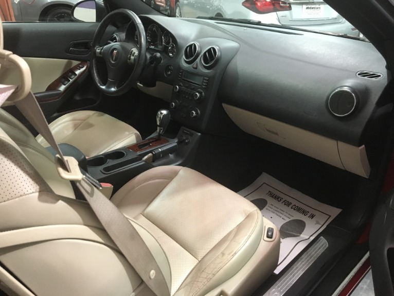 Used-2007-Pontiac-G6-GT