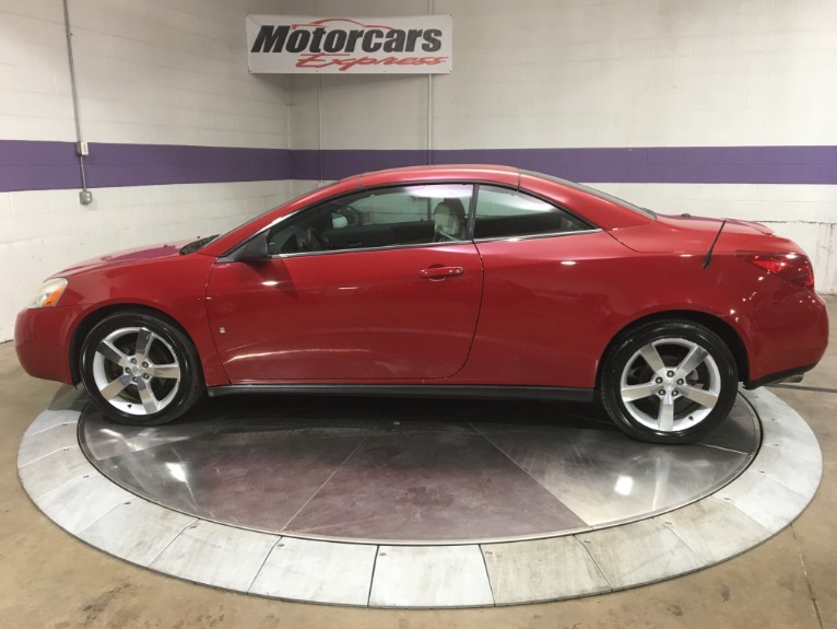 Used-2007-Pontiac-G6-GT