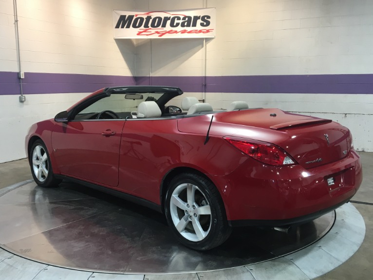 Used-2007-Pontiac-G6-GT