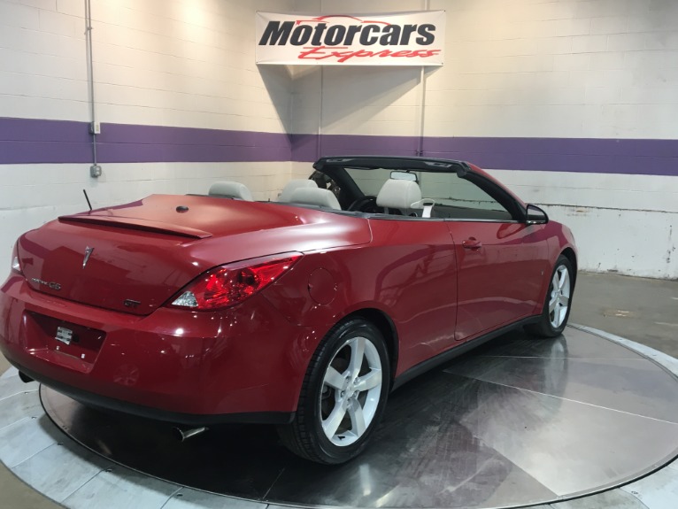 Used-2007-Pontiac-G6-GT
