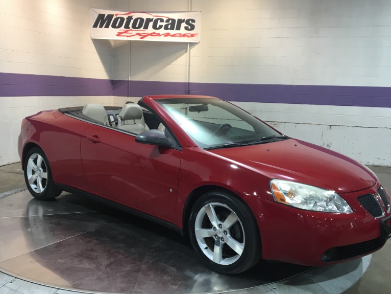 Used-2007-Pontiac-G6-GT